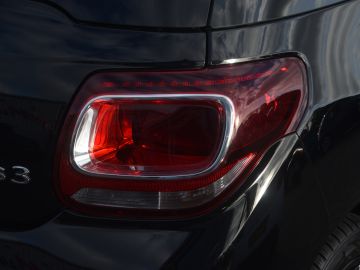 DS DS 3